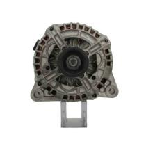 · CA1509IR - ALTERNADOR PSH NIEUW FORD 60° RECHTS 12V HC-PARTS RECONSTRUI