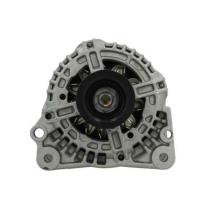  CA1818IR - ALTERNADOR VOLKSWAGEN 110A 12V HC-PARTS RECONSTRUIDO