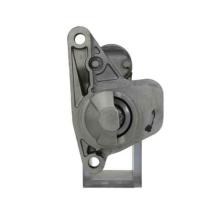 · CS1418 - MOTOR DE ARRANQUE RENAULT 1.0 KW 12V HC-PARTS RECONSTRUIDO