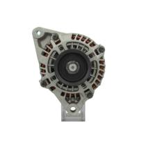 · JA1606IR - ALTERNADOR NISSAN 90A 12V HC-PARTS RECONSTRUIDO