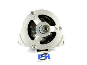 · LRA604 - ALTERNADOR NISSAN 67A 12V LUCAS NUEVO