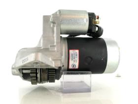 · TRS008 - MOTOR DE ARRANQUE NISSAN 1.4 KW 12V TWA RECONSTRUIDO