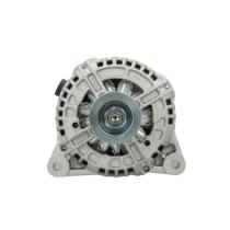 · 0124525034+ - ALTERNADOR CITROEN / PEUGEOT 150A 12V +LINE NUEVO