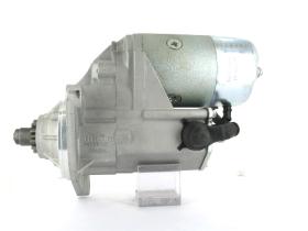 · 031127081+ - MOTOR DE ARRANQUE SSANG-YONG 2.5 KW 12V +LINE NUEVO