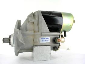 · 1280004685+ - MOTOR DE ARRANQUE TOYOTA 5.5 KW 24V +LINE NUEVO