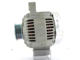 · 195501080+ - ALTERNADOR DYNAMO TOYOTA 80A 12V +LINE NUEVO