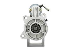 · 91025885 - MOTOR DE ARRANQUE FORD USA 1.4 KW 12V WILSON RECONSTRUIDO