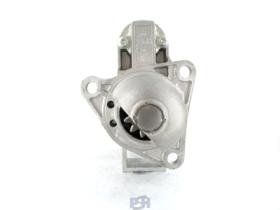 · 140505123 - MOTOR DE ARRANQUE MAZDA 1.7 KW 12V JAPAN RECONSTRUIDO