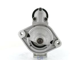 · 190528102 - MOTOR DE ARRANQUE STARTER TOYOTA 2.0 KW 12V JAPAN RECONSTRUI