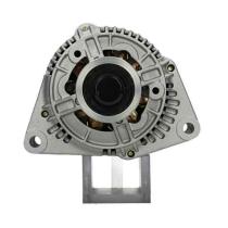 · 555513090015 - ALTERNADOR MERCEDES 90A NO PULLEY 12V R-LINE RECONSTRUIDO