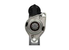 · 0001124011R - MOTOR DE ARRANQUE VOLKSWAGEN 1.8 KW 12V BOSCH RECONSTRUIDO