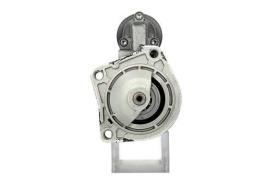 · CS278 - MOTOR DE ARRANQUE FORD 0.8 KW 12V HC-PARTS RECONSTRUIDO
