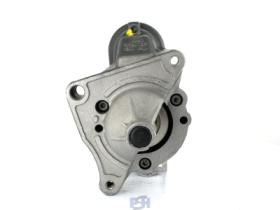 · D6RA12 - MOTOR DE ARRANQUE RENAULT 1.3 KW 12V VALEO NUEVO