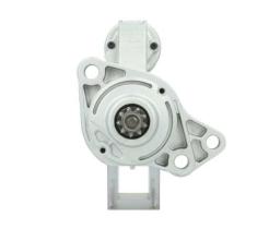 · D7ES5R - MOTOR DE ARRANQUE VOLKSWAGEN 0.9 KW 12V VALEO RECONSTRUIDO