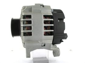 · SG12B054+ - ALTERNADOR FORD 120A 12V +LINE NUEVO