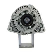 · 0124325171+ - ALTERNADOR OPEL 100A 12V +LINE NUEVO