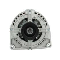 · 0124425050+ - ALTERNADOR OPEL 120A 12V +LINE NUEVO