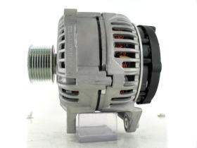 · 0124515113+ - ALTERNADOR VOLKSWAGEN 120A 12V +LINE NUEVO