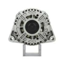 · 0124515126+ - ALTERNADOR JOHN DEERE 115A 12V +LINE NUEVO