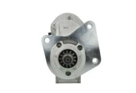 · 031115070+ - MOTOR DE ARRANQUE SSANG-YONG 2.5 KW 12V +LINE NUEVO