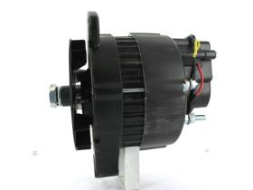 · 110567+ - ALTERNADOR THERMOKING 105A 12V +LINE NUEVO