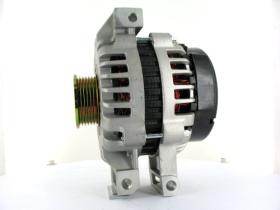 · 835553150+ - ALTERNADOR OLDSMOBILE 125A 12V +LINE NUEVO