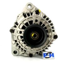 · A14VI13+ - ALTERNADOR CITROëN 70A 12V +LINE NUEVO