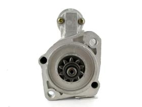 · 160510092 - MOTOR DE ARRANQUE NISSAN 1.6 KW 12V JAPAN REMAN (D1)