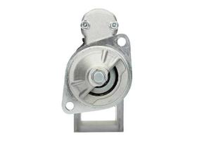 · 712518055 - MOTOR DE ARRANQUE YANMAR 0.9 KW 12V WILSON RECONSTRUIDO
