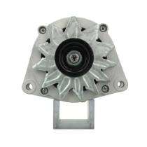 · 555018100015 - ALTERNADOR MERCEDES 100A 12V R-LINE RECONSTRUIDO