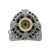 · 0124325137R - ALTERNADOR VOLKSWAGEN 90A 12V BOSCH RECONSTRUIDO