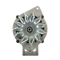  CA1456IR - ALTERNADOR RENAULT 80A 24V HC-PARTS RECONSTRUIDO