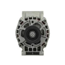 · CA1484IR - ALTERNADOR FORD 80A 12V HC-PARTS RECONSTRUIDO