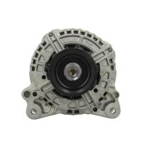 · CA1549IR - ALTERNADOR AUDI / SKODA / VOLKSWAGEN 120A 12V HC-PARTS RECON