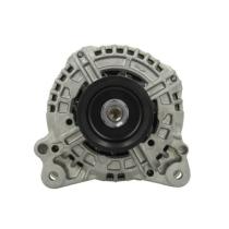 · CA1549IR - ALTERNADOR VOLKSWAGEN 90A 12V HC-PARTS RECONSTRUIDO