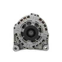 · CA1631IR - ALTERNADOR LAND ROVER 100A 12V HC-PARTS RECONSTRUIDO