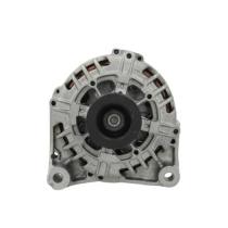 · CA1631IR - ALTERNADOR MERCEDES 150A 12V HC-PARTS RECONSTRUIDO