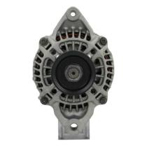 · JA974IR - ALTERNADOR NISSAN 65A (KORT/DIKKE OREN) 12V HC-PARTS RECONST