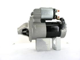 · S114816R - MOTOR DE ARRANQUE  YANMAR 1,2KW 12V JAPAN RECONSTRUIDO
