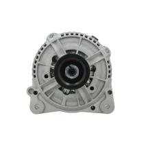 · 0123510005+ - ALTERNADOR VOLKSWAGEN 120A 12V +LINE NUEVO