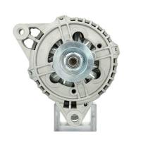 · 0123510033+ - ALTERNADOR VOLKSWAGEN 120A 12V +LINE NUEVO