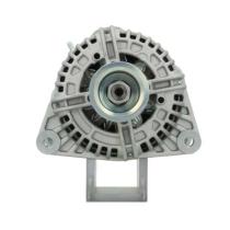 · 0124525006+ - ALTERNADOR DODGE 136A 12V +LINE NUEVO