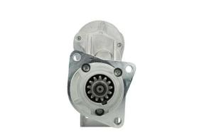 · 0280005880+ - MOTOR DE ARRANQUE CASE 2.5 KW 12V +LINE NUEVO