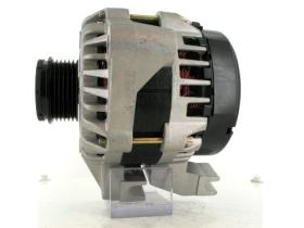 · 835550125+ - ALTERNADOR OLDSMOBILE 125A 12V +LINE NUEVO