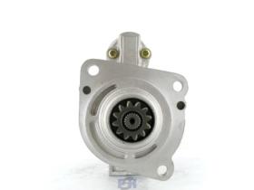 · M8T50071+ - MOTOR DE ARRANQUE FORD 2.5 KW 12V +LINE NUEVO