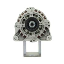 · SG12S055+ - ALTERNADOR CITROEN/ PEUGEOT 120A 12V +LINE NUEVO