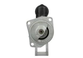 · 0001108141R - MOTOR DE ARRANQUE FORD 1.4 KW 12V BOSCH RECONSTRUIDO