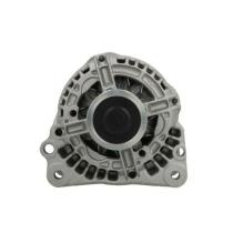· CA1548IR - ALTERNADOR VOLKSWAGEN 90A 12V HC-PARTS RECONSTRUIDO