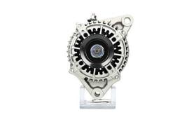 · TRA241 - ALTERNADOR TOYOTA 80A 12V TWA RECONSTRUIDO