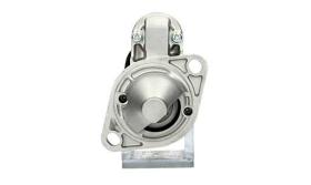 · TRS137 - MOTOR DE ARRANQUE MITSUBISHI 0.9 KW 12V TWA RECONSTRUIDO